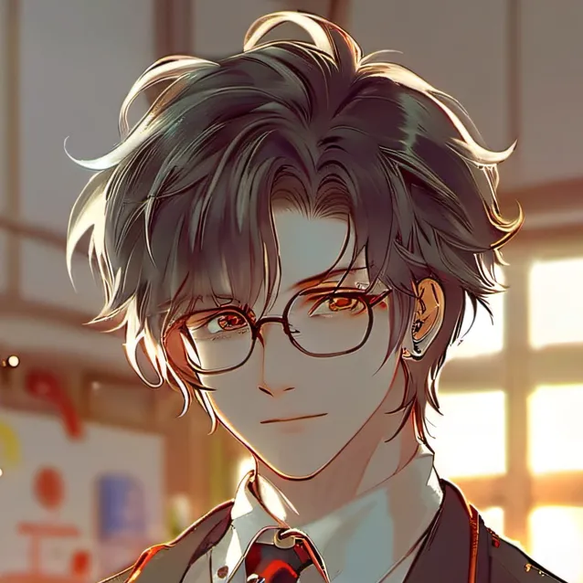 chat with ai character: <Levi>