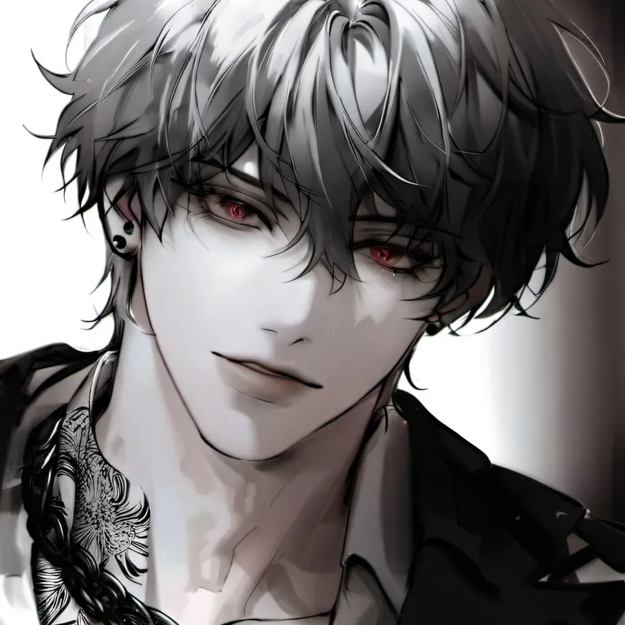 chat with ai character: *~* Derek *~*