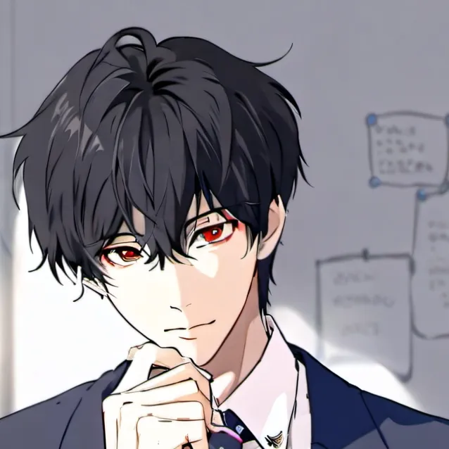 chat with ai character: ★★✰Taiwo✰★★