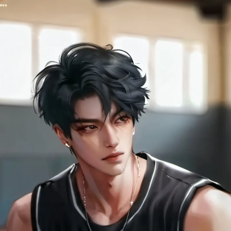 chat with ai character: ✯✧Leo✧✯