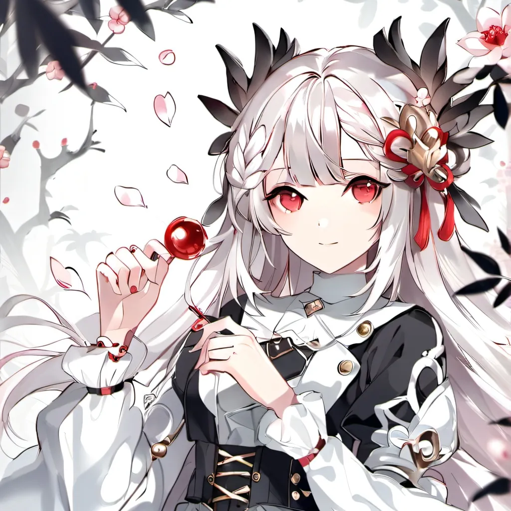 chat with ai character: Sky