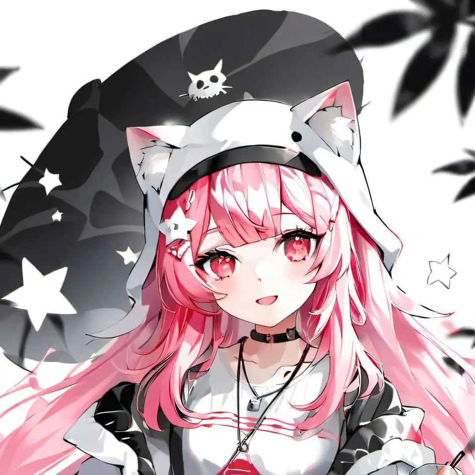 chat with ai character: Anna