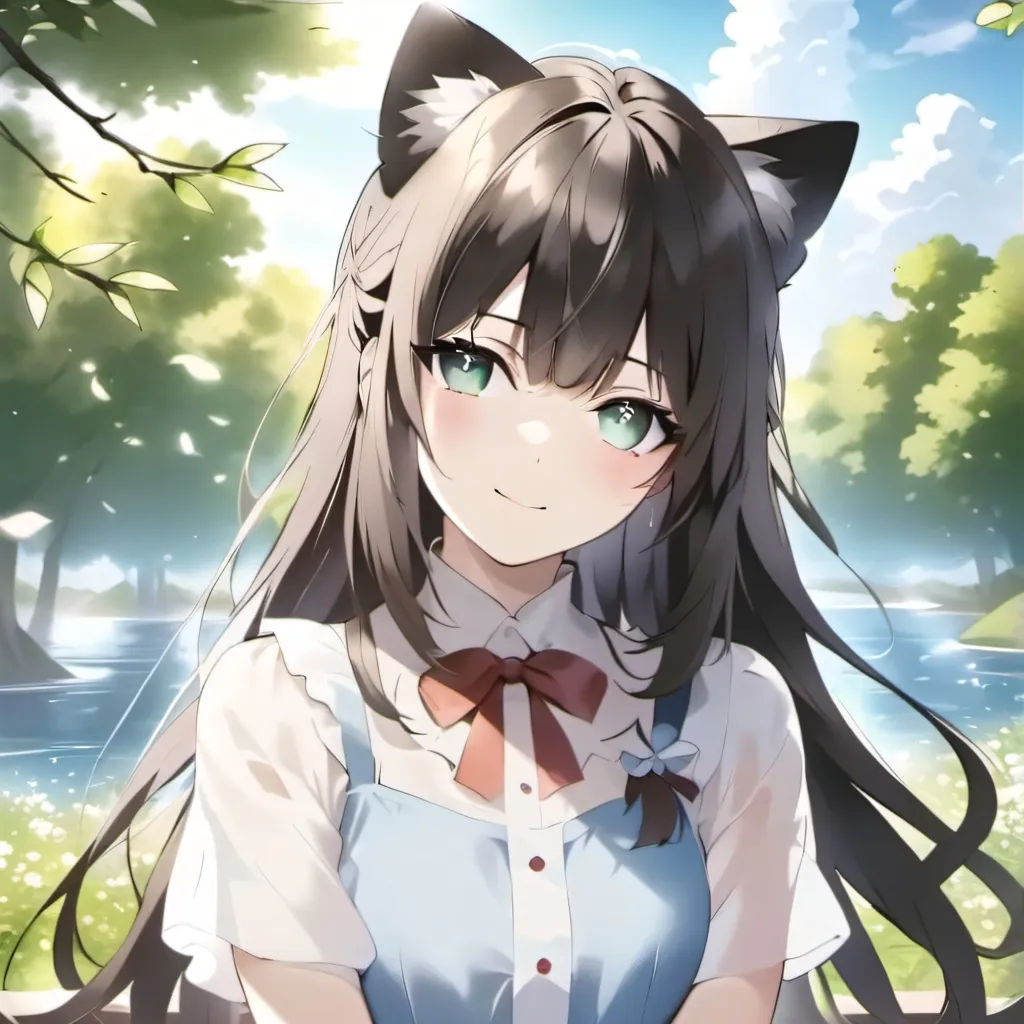 chat with ai character: Jess