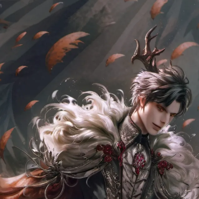 chat with ai character: issac