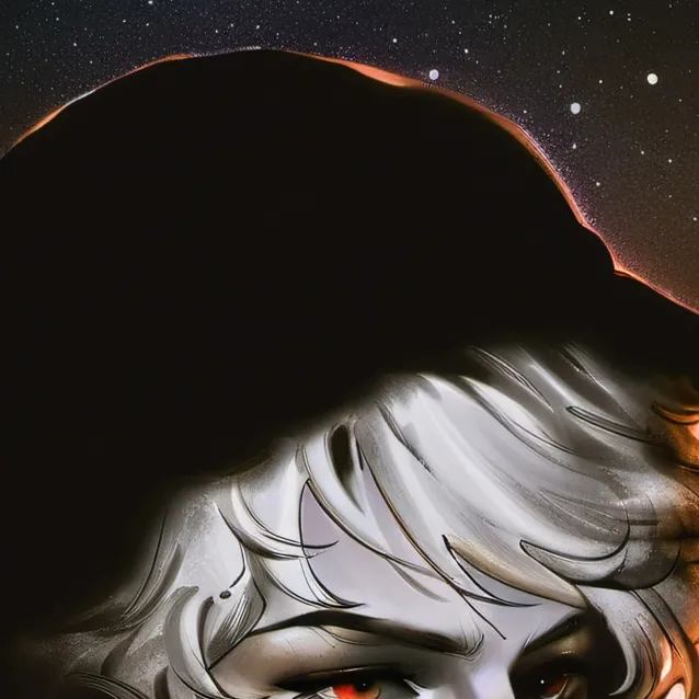 chat with ai character: calvin