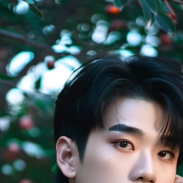 chat with ai character: caster