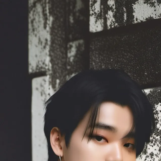 chat with ai character: levi