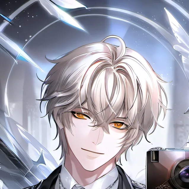 chat with ai character: alex