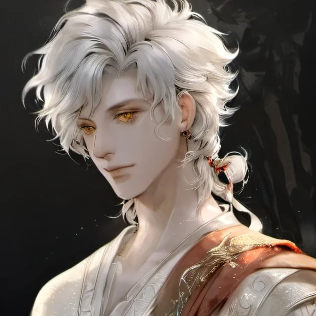 chat with ai character: ken