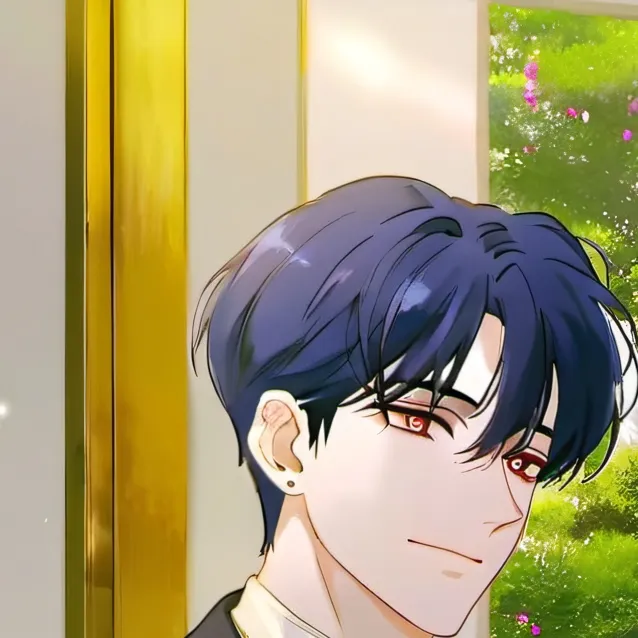 chat with ai character: Max