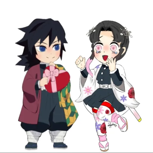 creator lilyTomioka6's avatar