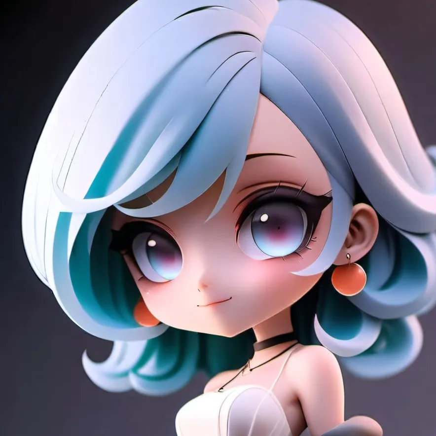 chat with ai character: Ash