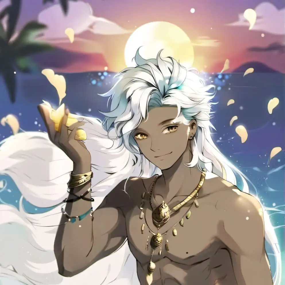 chat with ai character: Owen