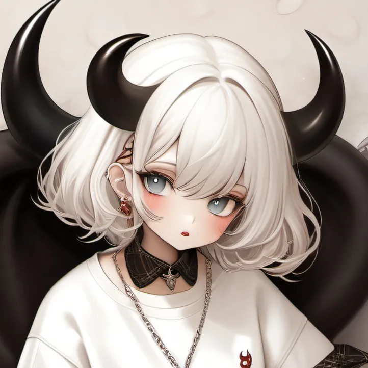 chat with ai character: Stray kiss ♥️🔥