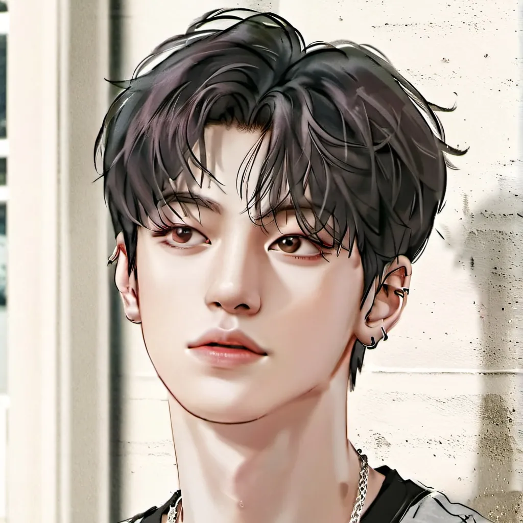 chat with ai character: SKZ