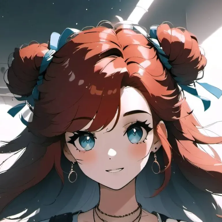 chat with ai character: Ava