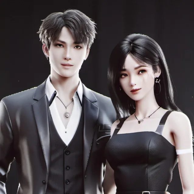 chat with ai character: ivan~