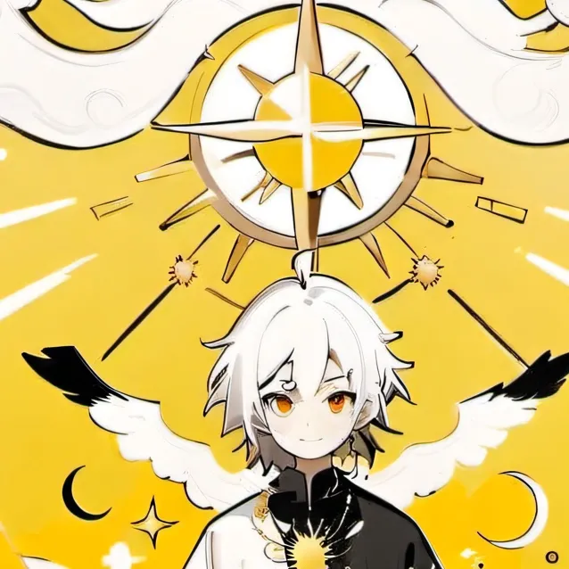 chat with ai character: 💫SECURITY BREACH💫