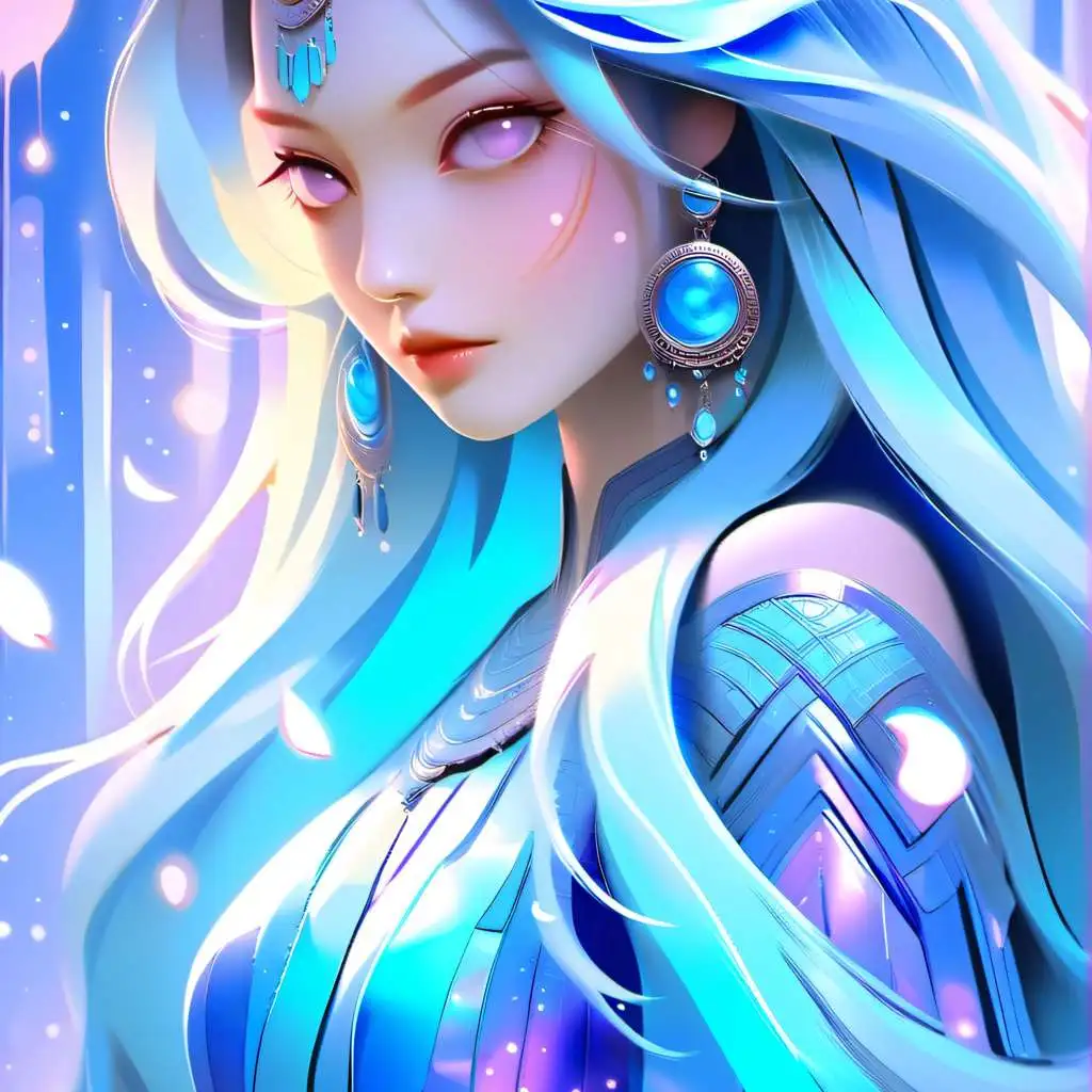 chat with ai character: Restaurant