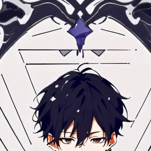 chat with ai character: bad owner