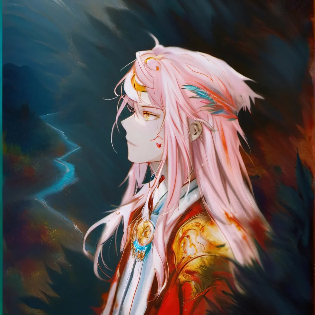 chat with ai character: Technoblade