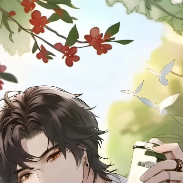 chat with ai character: Kim