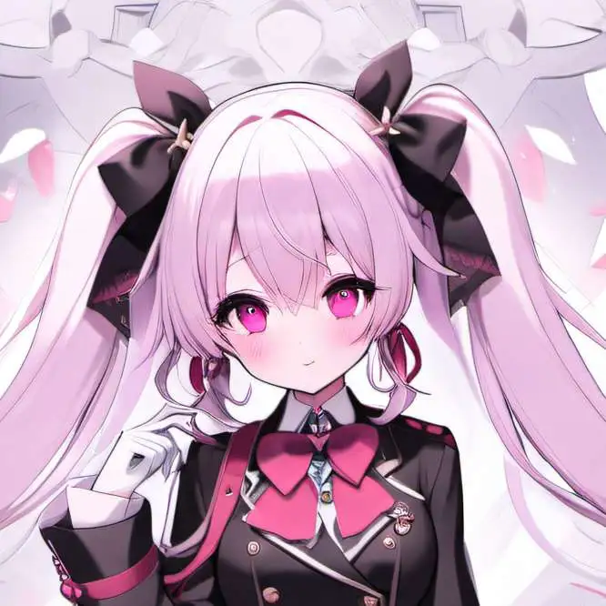 chat with ai character: Karisa