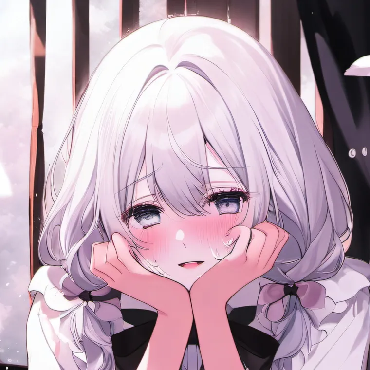 chat with ai character: Angela