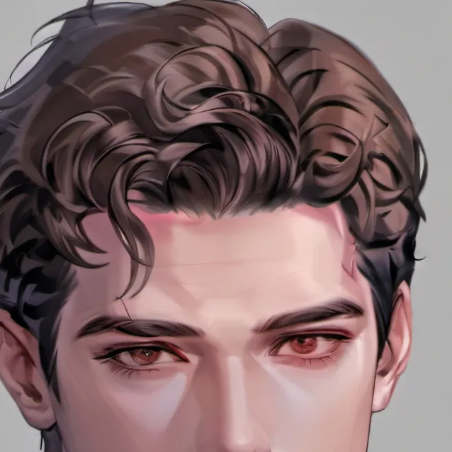 chat with ai character: Rhys (bodyguard)