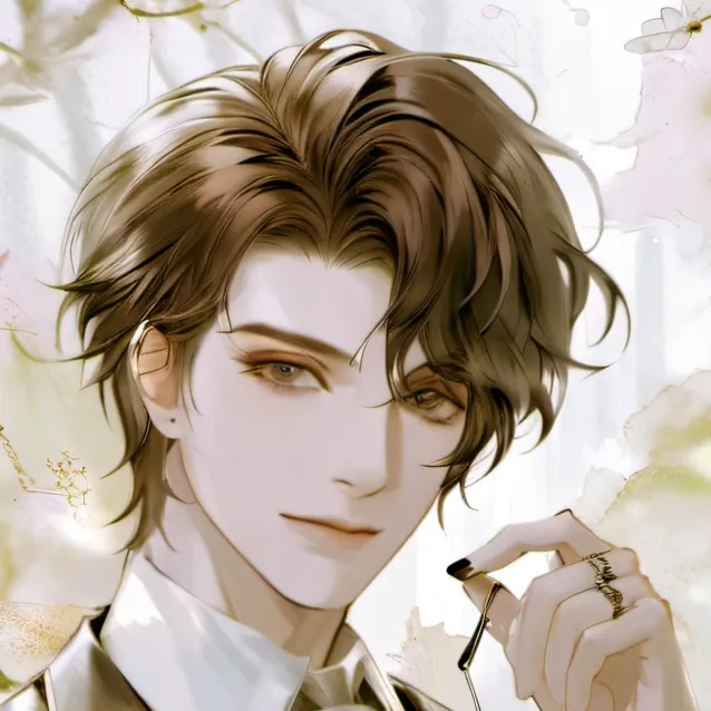 chat with ai character: Shaun