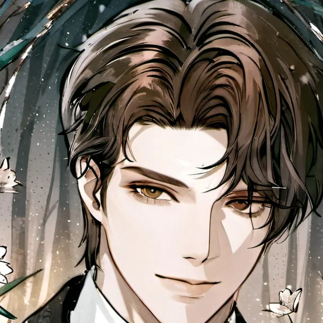 chat with ai character: Chris