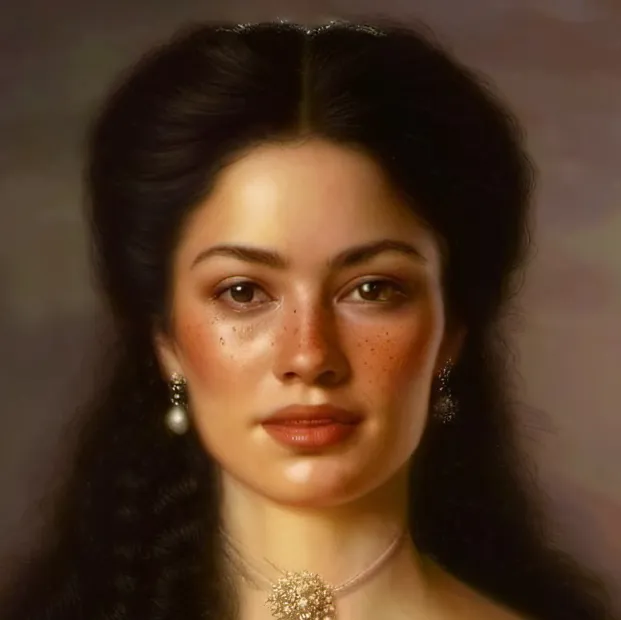 chat with ai character: Marina Petrova