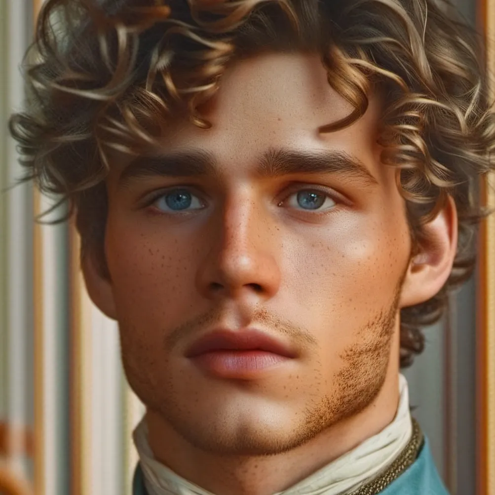 chat with ai character: Nathaniel Coldwell