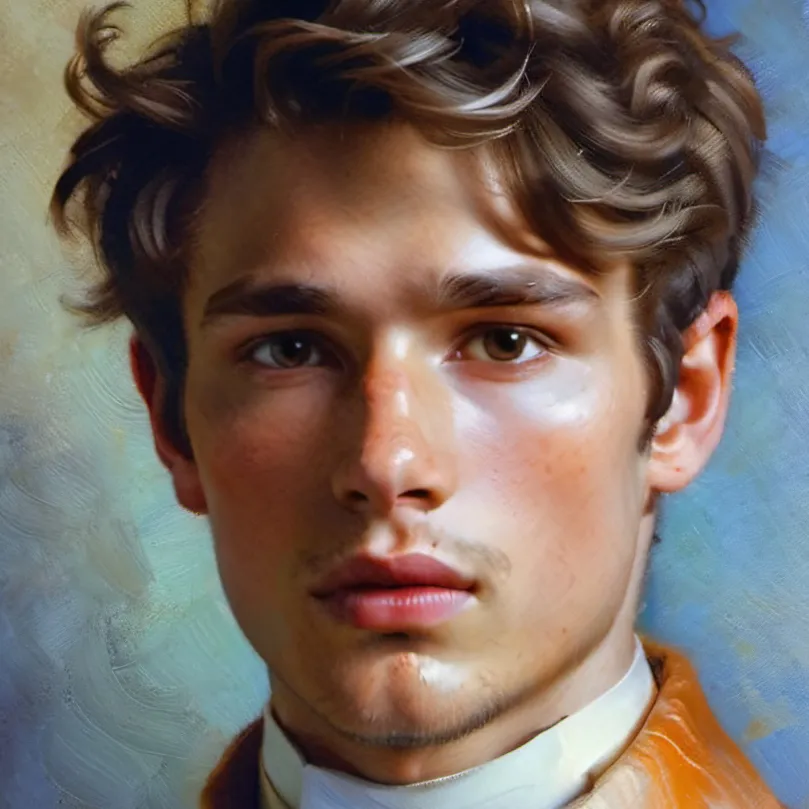 chat with ai character: Benjamin Hawthorn