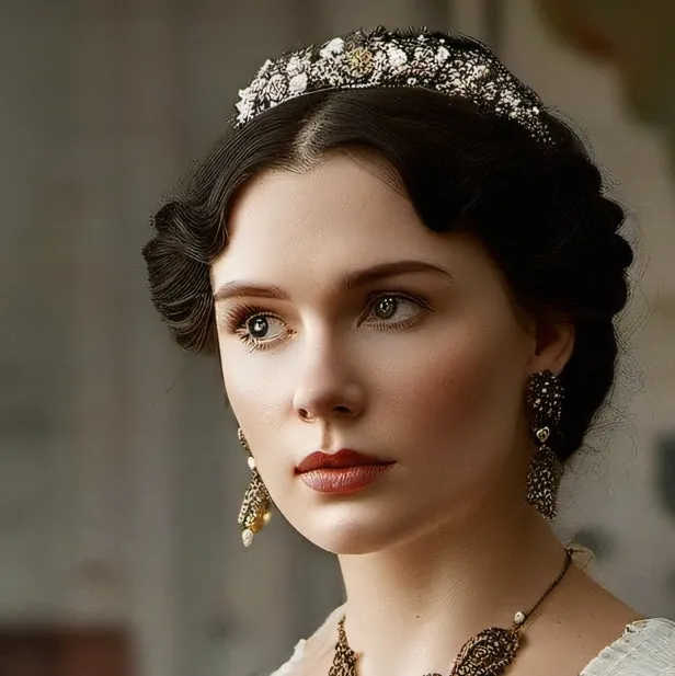 chat with ai character: Bianca Colton