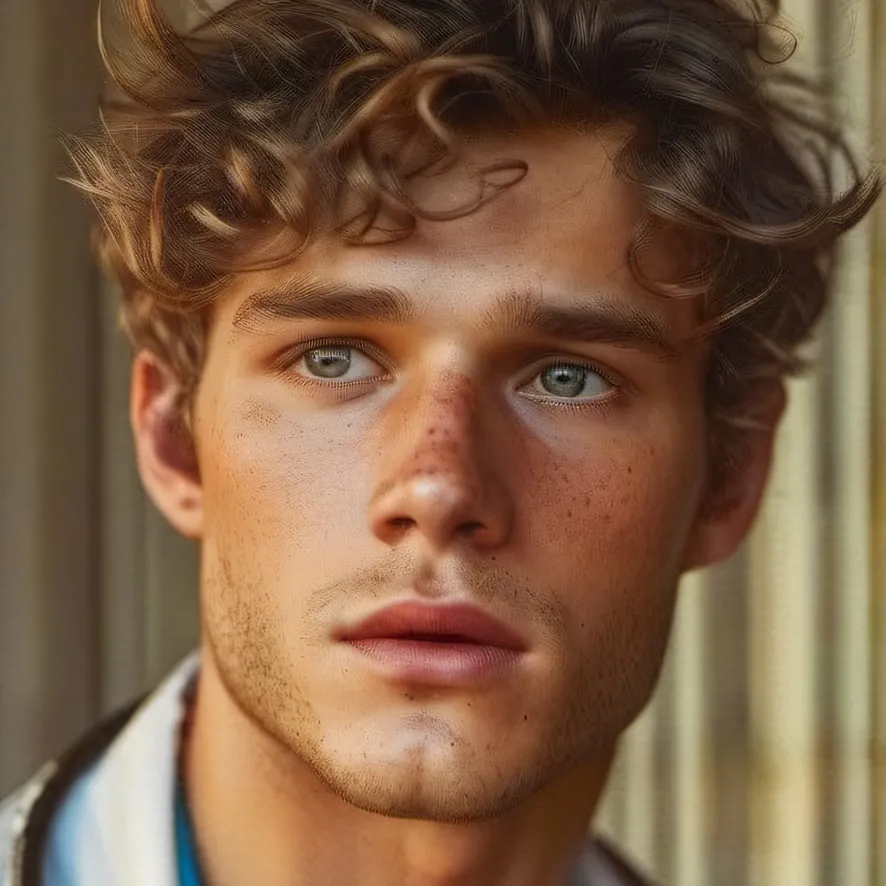 chat with ai character: Dr. Wilson