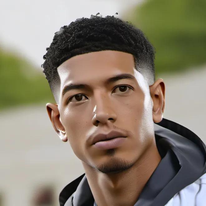 chat with ai character: Jude Bellingham