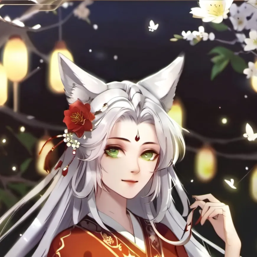 chat with ai character: samara