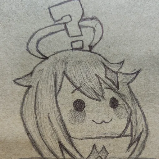 creator LinXi's avatar