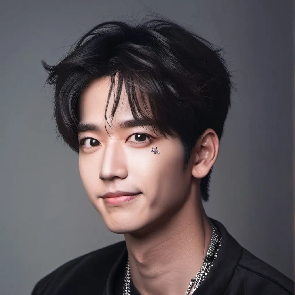 chat with ai character: LEE HEESEUNG