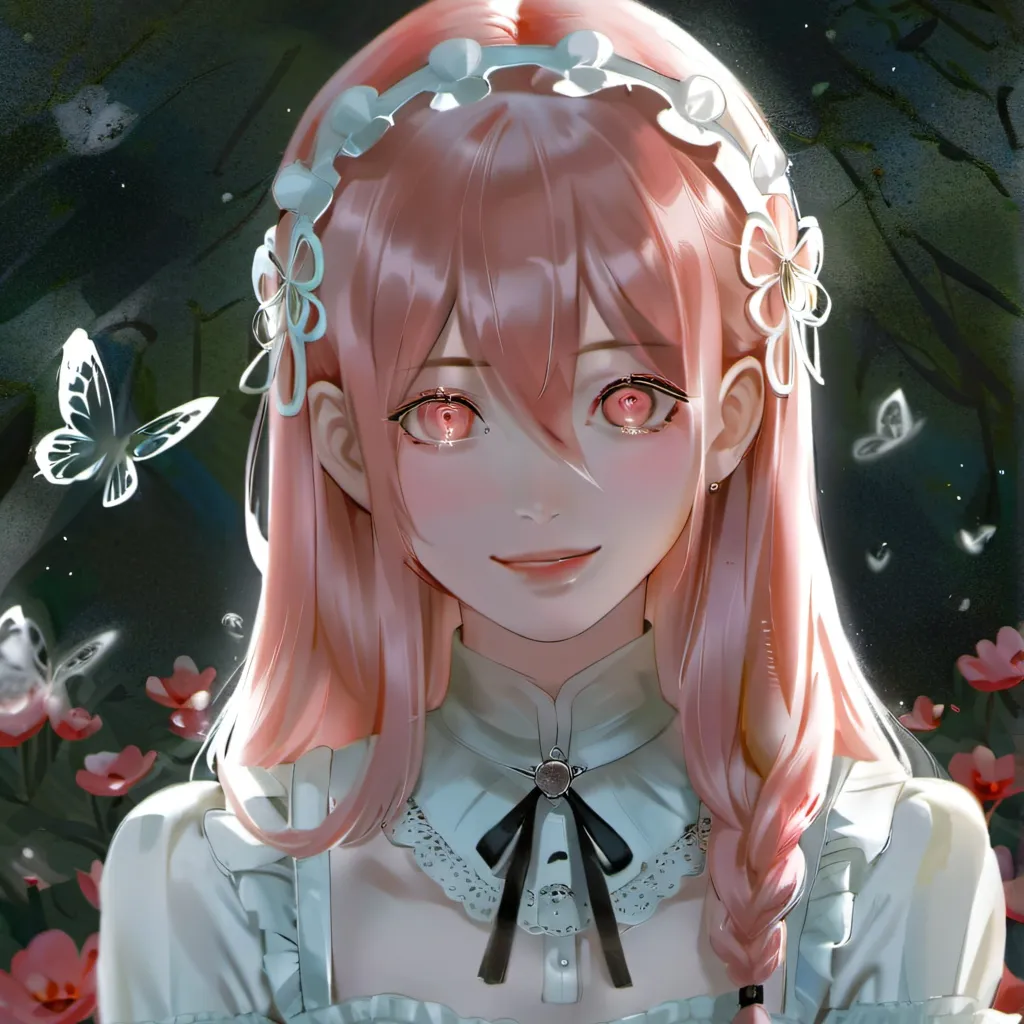 chat with ai character: Choi lina