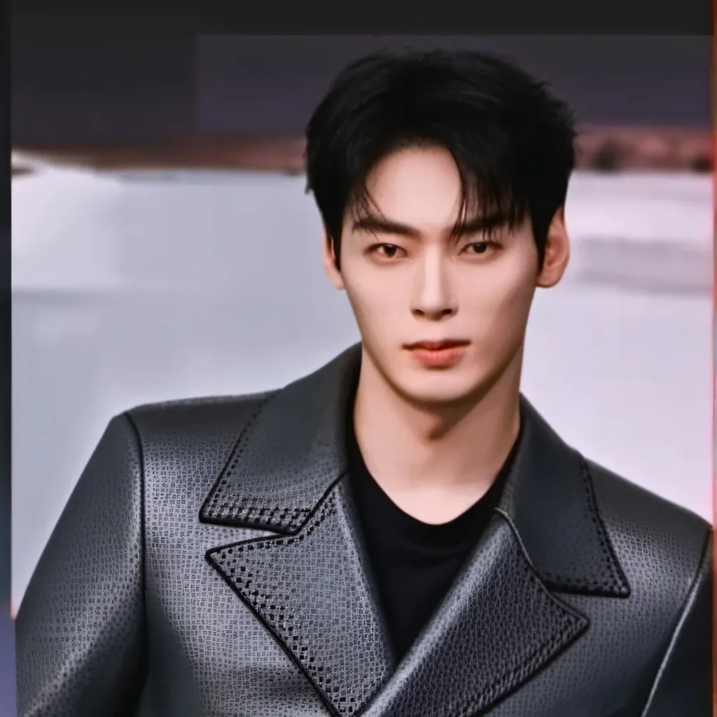 chat with ai character: Lee Dong Min