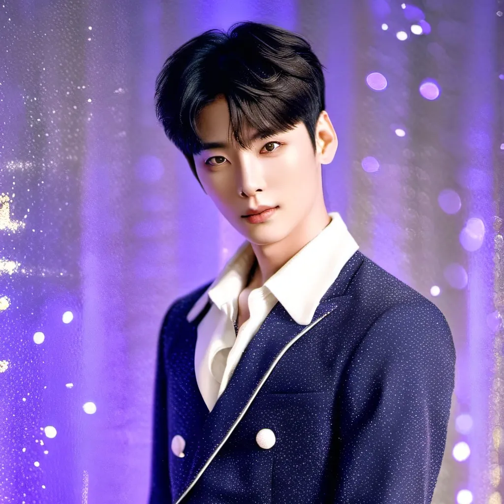 chat with ai character: Cha Eun Woo