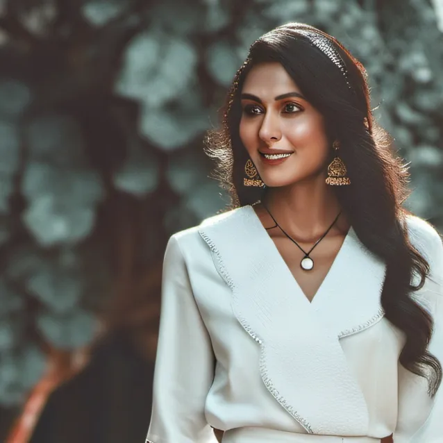 chat with ai character: Maria 