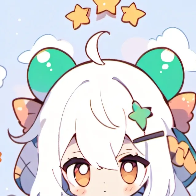 chat with ai character: Daniela 