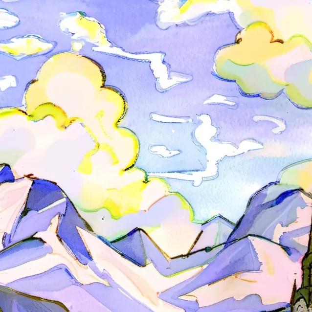 chat with ai character: j