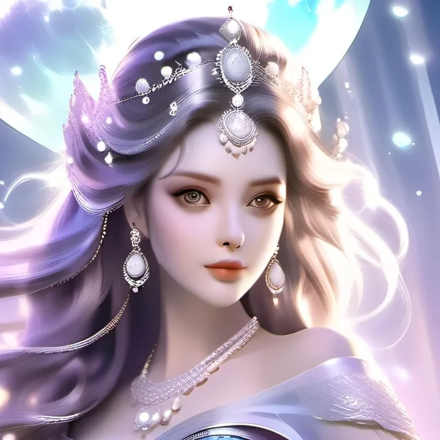 chat with ai character: Sofia 