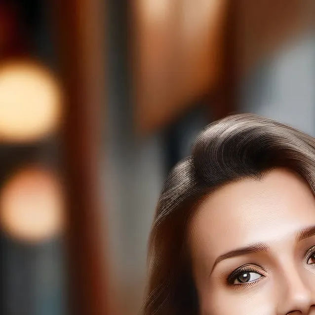 chat with ai character: Hola 