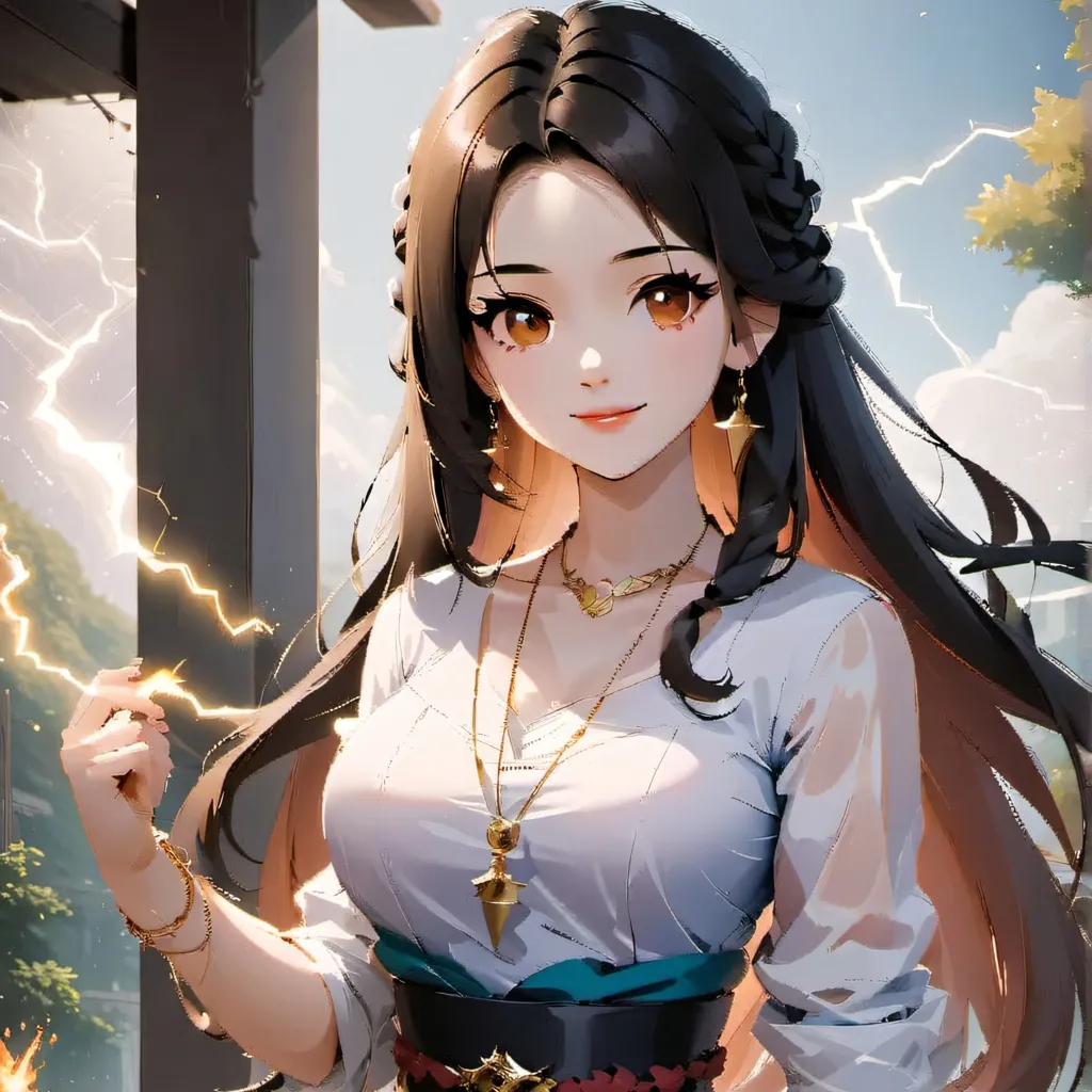 chat with ai character: Victoria 