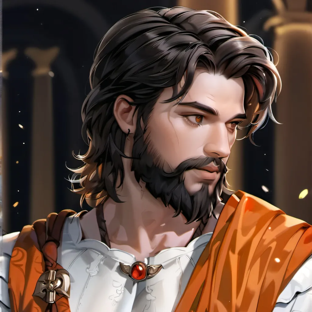 chat with ai character: Odysseus 